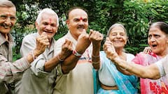 Modi Govt makes amendments to Maintenance & Welfare of Parents and Senior Citizens Act, 2007