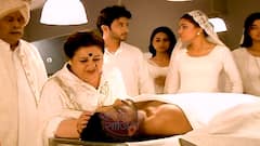 Is Molkki's brother-in-law DEAD?