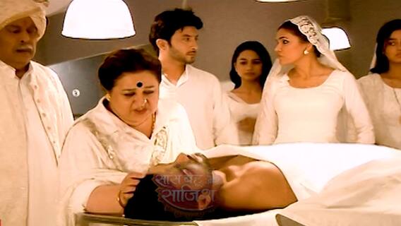 Is Molkki's brother-in-law DEAD?