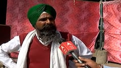 Centre trying to create differences among farmers: Sarwan Singh Pandher