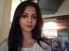 Velli Janani AKA Harjas Sethi Spills The Beans On Her Viral Work From Home Video