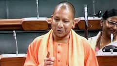 'We are sympathetic towards farmers but I want to appeal...', CM Yogi in Lucknow