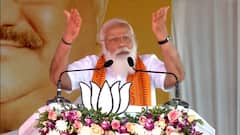 PM Modi slams Congress, Puducherry CM over wrong translation incident