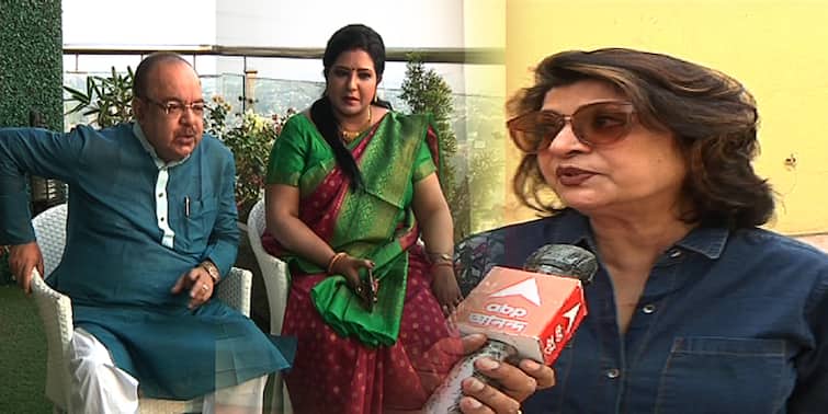 West Bengal Election 2021: Actress Debashree Roy plans  not visit Raidighi ahead of elections WB Election 2021: রায়দিঘিতে আর যেতে চান না, জানালেন দেবশ্রী, কটাক্ষ শোভন-বৈশাখীর