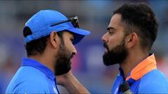 India vs England Day 2 highlights: India all out for 145 in reply to England's 112