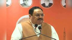 Nadda in Bengal: ‘২৯৪ কেন্দ্রে ৩০ হাজার সাজেশন বক্স, মানুষের পরামর্শ নেবে বিজেপি’, জানালেন নাড্ডা
