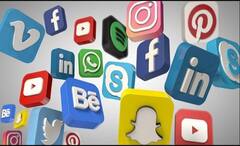 ਹੁਣ ਸੋਸ਼ਲ ਮੀਡੀਆ 'ਤੇ ਸਖਤੀ ਦੀ ਤਿਆਰੀ, 24 ਘੰਟਿਆਂ 'ਚ ਹਟਾਉਣਾ ਪਵੇਗਾ ਗੈਰ-ਕਾਨੂੰਨੀ ਕੰਟੈਂਟ