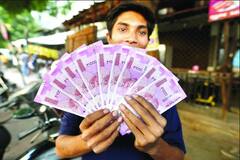 ਭਾਰਤ ’ਚ 5 ਸਾਲਾਂ ਵਿੱਚ 63 ਫ਼ੀਸਦੀ ਵਧੇਗੀ ਅਮੀਰਾਂ ਦੀ ਗਿਣਤੀ, ਵਿਸ਼ਵ ’ਚ 27 ਫ਼ੀਸਦੀ ਵਧਣ ਦੀ ਆਸ