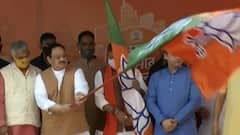 BJP's 'Ashvamedha Yagna' amid Modi, Shah & Nadda's visit to Assam, TN & Bengal | Master Stroke