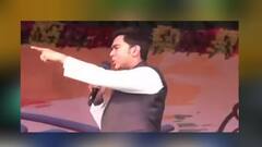 West Bengal Elections 2021: 'বহিরাগতদের বিদায় করুন, চাপিয়ে দেওয়া রাজনীতি চলবে না', ঠাকুরনগরে সরব অভিষেক