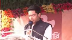 West Bengal Elections 2021: 'আড়াইশোর বেশি আসন নিয়ে ক্ষমতায় আসবে তৃণমূলই', দাবি অভিষেকের