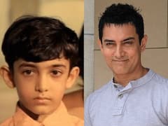 Indian Celebrities Photos: উর্মিলা মাতোন্ডকর থেকে আমির খান-এই তারকারা শিশুশিল্পী হিসেবেও কাজ করেছেন