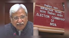 WB Election 2021 Date: পশ্চিমবঙ্গে ৮ দফায় ভোটগ্রহণ, গণনা ২ মে