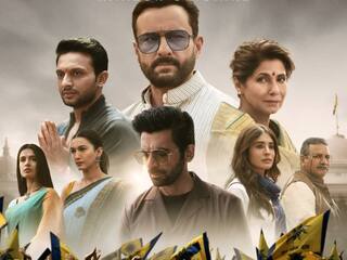 ‘Tandav’ Controversy: Allahabad HC Denies Anticipatory Bail To Amazon Head