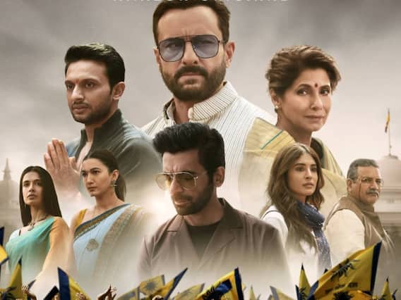 ‘Tandav’ Controversy: Allahabad HC Denies Anticipatory Bail To Amazon Head