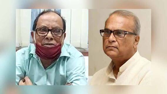 West Bengal Assembly Elections 2021: নিরপেক্ষ নির্বাচনের দাবি অশোক ভট্টাচার্যের, মানুষ যেন নির্ভয়ে ভোট দিতে পারে, মন্তব্য প্রদীপ ভট্টাচার্যের