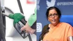 বেলাগাম পেট্রোপণ্যের দাম, তীব্র কটাক্ষ করেছেন তৃণমূল নেত্রী মহুয়া মৈত্রের, Ananda Sakal III