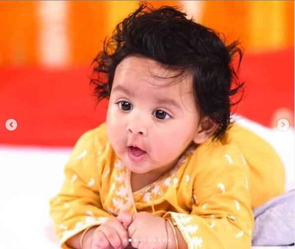 ইউভানের ছবি দেখে উচ্ছসিত নেটদুনিয়া