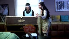 Yeh Rishta Kya Kehlata Hai: Seerat is Naira?