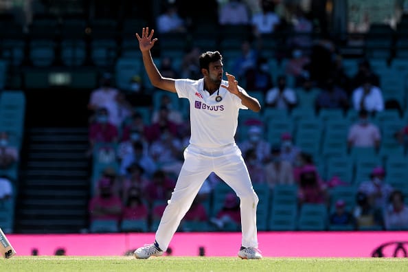 IND Vs ENG: Kohli Feels Ashwin Is A “Modern-Day Legend” As He Completes 400 Wickets In Tests; Second Fastest To Do So India Vs England 3rd Test WATCH | Kohli Feels Ashwin Is A “Modern-Day Legend” As He Completes 400 Wickets In Tests During India Vs England