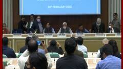 Watch top stories of the day | Fatafat News
