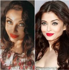 ਪਾਕਿਸਤਾਨੋਂ ਲੱਭੀ ਨਵੀਂ 'ਐਸ਼ਵਰਿਆ'