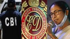 আনন্দ লাইভ: বাংলায় কেন ৮ দফায় ভোট, প্রশ্ন মমতার, পাল্টা কটাক্ষ দিলীপের