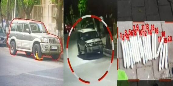 Mukesh Ambani অম্বানিকে হুমকি-চিঠি: দীর্ঘদিন ধরে রেকি, ভিনরাজ্যের চুরি করা গাড়ি ব্যবহার, দাবি মুম্বই পুলিশের