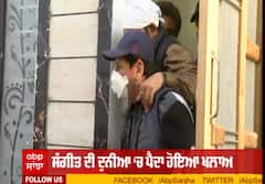 ਜਦੋਂ ਗੁਰਦਾਸ ਮਾਨ ਪਹੁੰਚੇ ਸਰਦੂਲ ਸਿਕੰਦਰ ਦੀ ਮ੍ਰਿਤਕ ਦੇਹ ਕੋਲ,ਸੰਭਾਲਨਾ ਹੋਇਆ ਮੁਸ਼ਕਿਲ