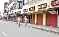 ਪੰਜਾਬ ’ਚ ਮੁੜ ਲੌਕਡਾਊਨ ਦੀ ਚਰਚਾ, ਸਰਕਾਰ ਨੇ ਟਵੀਟ ਕਰਕੇ ਦੱਸੀ ਅਸਲ ਕਹਾਣੀ