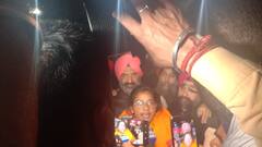 ਨੌਦੀਪ ਕੌਰ ਜੇਲ ਚੋਂ ਰਿਹਾਅ