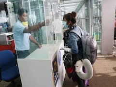 Flight Passengers With No Baggage Or Cabin Baggage To Get Concession By Airlines On Tickets