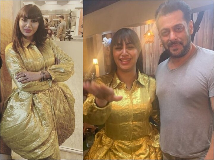 salman khan bigg boss dress