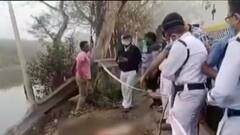 Dead Body Found: মাথায় আঘাতের চিহ্ন, বাসন্তী হাইওয়েতে উদ্ধার মহিলার দেহ!