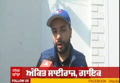 ਪੰਜਾਬੀ ਗਾਇਕ ਹੋਏ ਸਰਦੂਲ ਸਿਕੰਦਰ ਦੀ ਆਖਰੀ ਯਾਤਰਾ ਤੇ ਭਾਵੁਕ | Ankit sainraj | Sardool Sikander Death