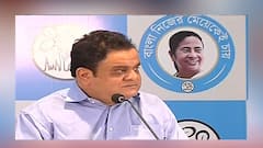 Bratya Basu Press Meet: 