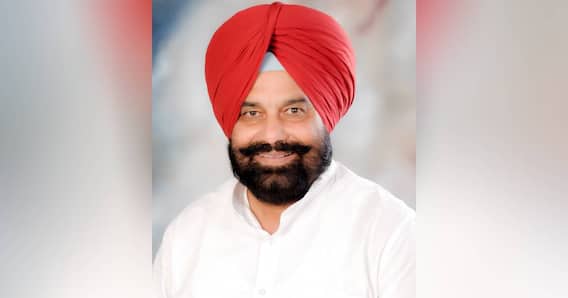 ਕੈਬਨਿਟ ਮੰਤਰੀ ਸੁੱਖ ਸਰਕਾਰੀਆ ਕੋਰੋਨਾ ਪੌਜ਼ੇਟਿਵ ਕੈਬਨਿਟ ਮੰਤਰੀ ਸੁੱਖ ਸਰਕਾਰੀਆ ਕੋਰੋਨਾ ਪੌਜ਼ੇਟਿਵ