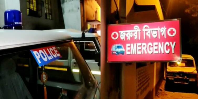 Businessman Hacked to death at North 24 Parganas Police Claims Old rivalry Businessman Murder: গাইঘাটায় বাড়ির সামনে ব্যবসায়ীকে কুপিয়ে খুন দুষ্কৃতীদের