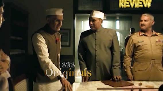 1962: The War in the Hills: Should you watch it or not? | SBS Original Review