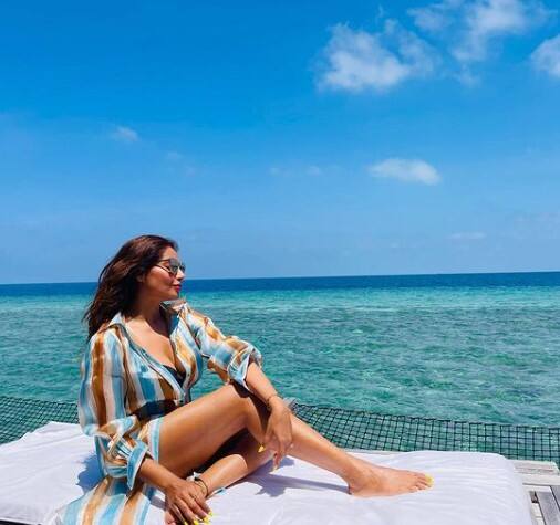 ALL PICS CREDIT: INSTAGRAM