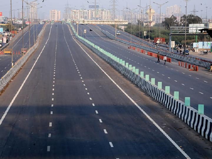 Uttarakhand: Ramesh Pokhriyal Inaugurates Rs 5,400 Cr Road Projects In Haridwar Uttarakhand: Ramesh Pokhriyal Inaugurates Rs 5,400 Cr Road Projects In Haridwar