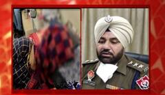 Barnala 'ਚ 22 ਸਾਲਾ ਲੜਕੀ ਨਾਲ ਬਲਾਤਕਾਰ ਦਾ ਮਾਮਲਾ