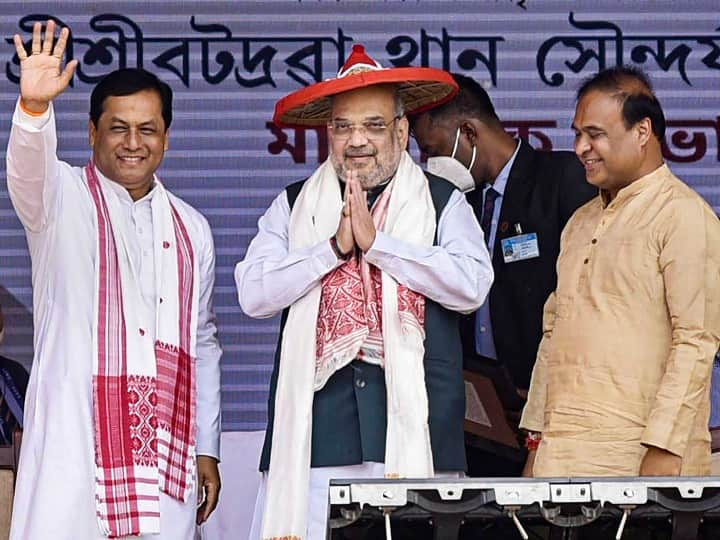 Assam Election 2021 Dates: Assembly Polls To Be Held In 3 Phases - Check Full Schedule