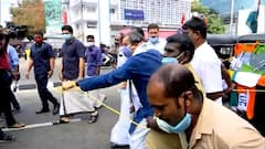 Bharat Bandh, a solution to rising fuel prices? | India Chahta Hai (26 Feb 2021)