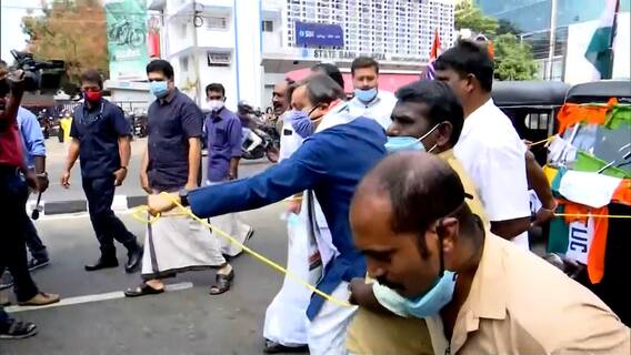 Bharat Bandh, a solution to rising fuel prices? | India Chahta Hai (26 Feb 2021)