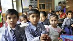 ਸਰਕਾਰੀ ਸਕੂਲਾਂ ਦੀਆਂ ਪ੍ਰੀ-ਪ੍ਰਾਇਮਰੀ ਜਮਾਤਾਂ ਦਾ ਨਾਂ ਬਦਲਿਆ