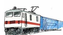 Local Train Cancelled: একাধিক মেল এক্সপ্রেস-সহ বাতিল ৬৭টি লোকাল ট্রেন, কাল চূড়ান্ত ভোগান্তির আশঙ্কা