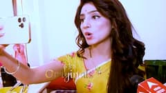 Take a look at Neha Marda's vlog | SBS Originals