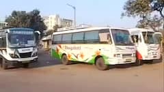 Bharat Bandh: আকাশছোঁয়া পেট্রোপণ্য, প্রতিবাদে ভারত বনধের ডাক ব্যবসায়ী-কৃষক সংগঠনের