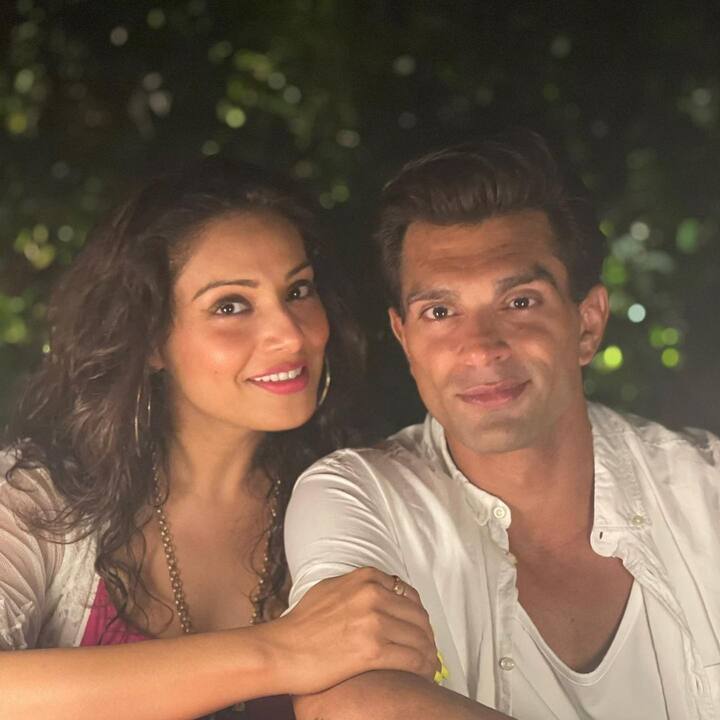 The couple were last seen in the 2020 web-series 'Dangerous'. Image courtesy – Bipasha Basu (@bipashabasu/Instagram)